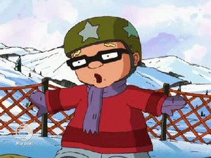 Rocket Power 2. évad Ep.9 9. epizód