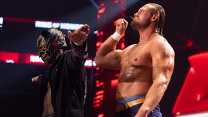 ROH on HonorClub 1. évad Ep.22 22. epizód