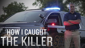 How I Caught The Killer  kép