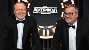 Raabs Pokernacht mit GGPoker.de kép