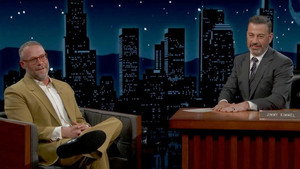 Jimmy Kimmel Live! 23. évad Ep.133 133. epizód