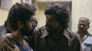 லிங்கம் 1. évad Ep.2 2. epizód