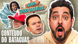 Conteúdo do Batáguas 2. évad Ep.3 3. epizód