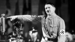 Hitler – Die ersten 100 Tage 1. évad Ep.1 1. epizód