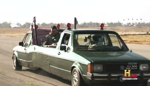 Top Gear 2. évad Ep.14 14. epizód