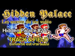 Hidden palace 3. évad Ep.11 11. epizód