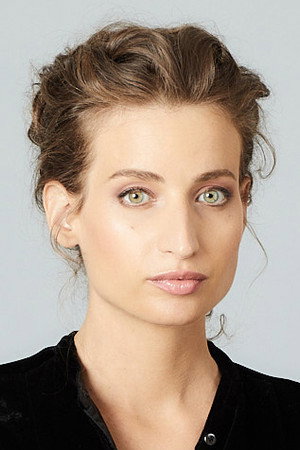 Rébecca Balestra profil kép