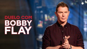 Beat Bobby Flay kép