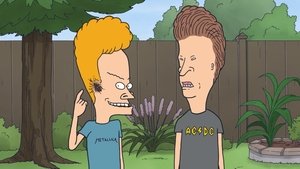 Mike Judge: Beavis és Butthead 3. évad Ep.15 15. epizód