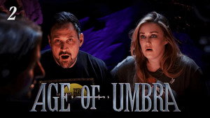 Age of Umbra 1. évad Ep.2 2. epizód
