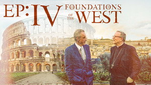 Foundations of the West 1. évad Ep.4 4. epizód