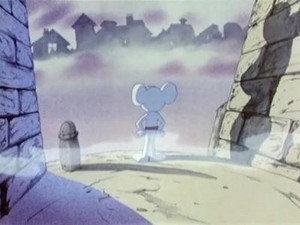 Danger Mouse 2. évad Ep.6 6. epizód