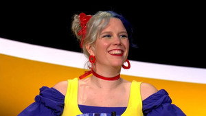 De Slimste Mens ter Wereld 21. évad Ep.30 30. epizód