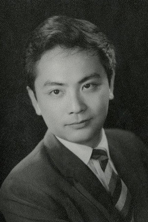 胡金銓 profil kép