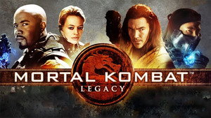 Mortal Kombat: Legacy kép