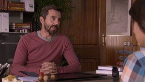 Frágiles 2. évad Ep.2 2. epizód