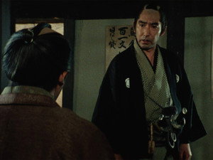 必殺仕事人 1. évad Ep.4 4. epizód