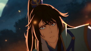 一念永恒 1. évad Ep.92 92. epizód