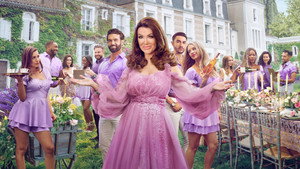 A Vanderpump-villa kép