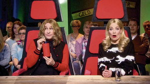 De TV Kantine kép