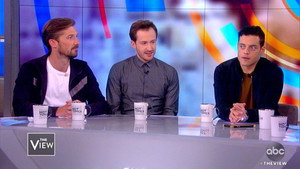 The View 22. évad Ep.43 43. epizód