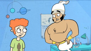 TripTank 1. évad Ep.5 5. epizód
