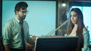 नागिन 6. évad Ep.2 2. epizód