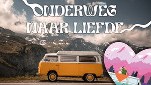 Onderweg naar Liefde kép