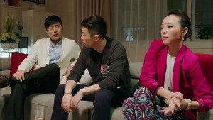 北上广不相信眼泪 1. évad Ep.25 25. epizód