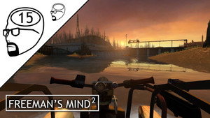 Freeman's Mind 2. évad Ep.15 15. epizód