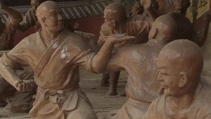 大江南北 8. évad Ep.3 3. epizód