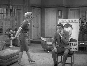 The Dick Van Dyke Show 5. évad Ep.17 17. epizód