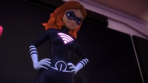 Miraculous Katicabogár és Fekete Macska kalandjai 1. évad Ep.4 Wifi Lady