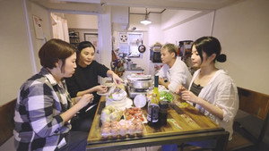 呢度住吓 嗰度住吓 1. évad Ep.3 3. epizód