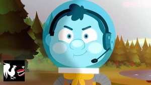 Camp Camp 2. évad Ep.10 10. epizód
