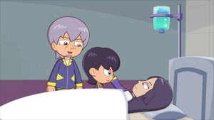 开心超人联盟 17. évad Ep.16 16. epizód