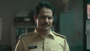 आख़िरी सच 1. évad Ep.5 5. epizód
