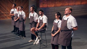 Next Level Chef 1. évad Ep.6 6. epizód
