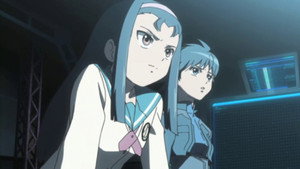 アイドルマスター ゼノグラシア 1. évad Ep.26 26. epizód