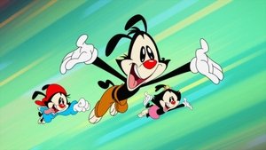 Animaniacs 1. évad Ep.2 2. epizód