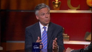 The Colbert Report 8. évad Ep.9 9. epizód
