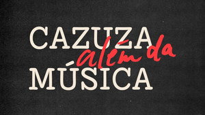 Cazuza Além da Música kép