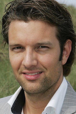 Bas Muijs profil kép