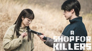 A Shop for Killers kép