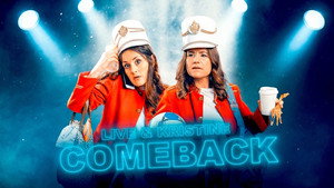 Comeback - Live og Kristine kép