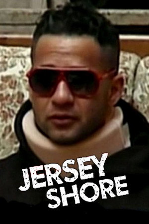 Jersey Shore poszter