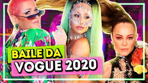 Diva Depressão 6. évad Ep.20 20. epizód