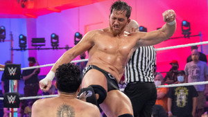 WWE NXT 15. évad Ep.48 48. epizód