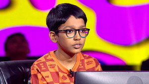 कौन बनेगा करोड़पति 15. évad Ep.71 71. epizód