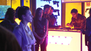 Killjoys 4. évad Ep.5 5. epizód